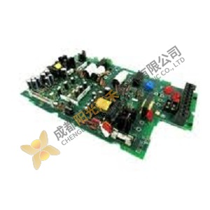 Allen Bradley 1336-BDB-SP76D: High-Power Gate Driver for Industrial Automation