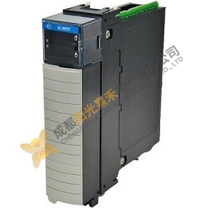 Allen Bradley 1756-IB16 Discrete Input Module - Industrial Automation Innovation