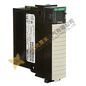 Allen Bradley 1756-IT6I: High-Performance I/O Module for Efficient Automation Solutions