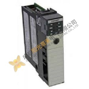 Allen Bradley 1756-L55M22: Modular Controller for Efficient Factory Automation