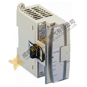 Allen Bradley 1762-OA8: Industrial Control Module for Advanced Automation Solutions