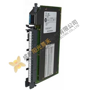 Allen Bradley 1771-IBD: Industrial Grade Digital DC Input Module