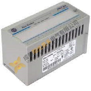 Allen Bradley PLC 1794-IB16 Flex I/O Digital Input Module