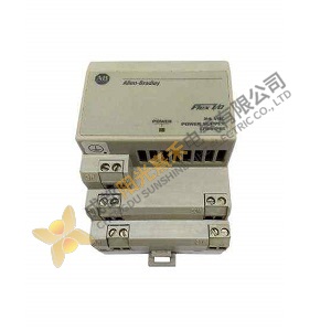 Allen Bradley 1794-PS1: Precision Control Module for Advanced Automation Solutions