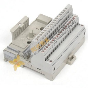 Allen Bradley 1794-TB2: Advanced Process Control Module, for Industrial Automation Solutions