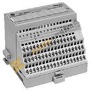 Allen Bradley 1794-TB32S: Modular PLC Controller for Efficient Factory Automation