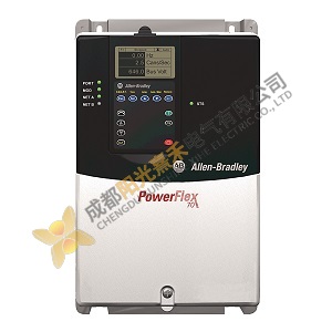 Allen Bradley 20AD011A0AYNANC0: High-Performance VFD AC Drive for Industrial Automation