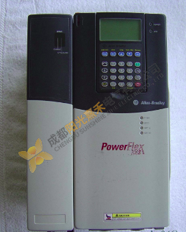 Allen Bradley 700S AC Drive Series 20DB015A0EYNANANE - Advanced Industrial Control Solution