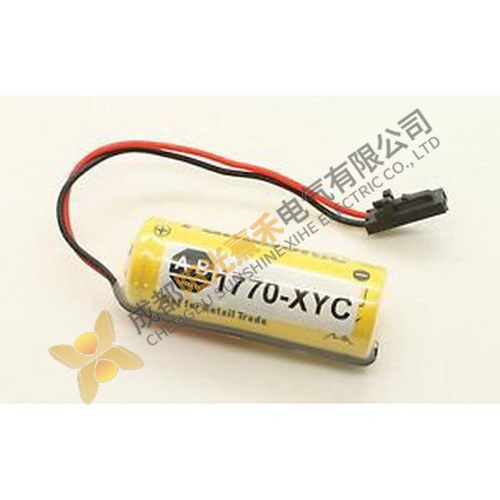 Allen Bradley 1770XYC - High-Performance Battery for Industrial Automation