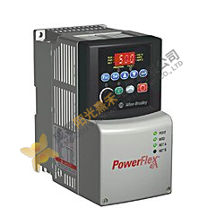 Allen Bradley Inverter Drives: Manufactured Powerflex 40 AC Drives - Unmatched Efficiency for Indust