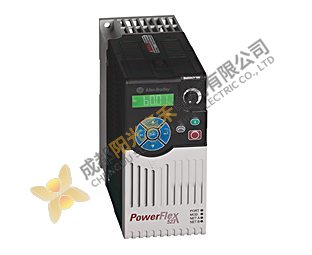 Allen Bradley Powerflex 523 Inverter Drives: 240V,