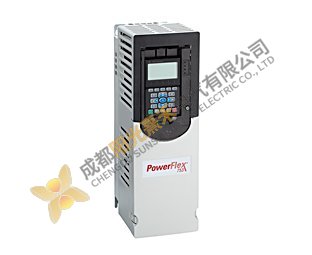 Allen Bradley Powerflex 753 Inverter Drives, 480VAC to 600VAC, Variable Frequency AC Drives