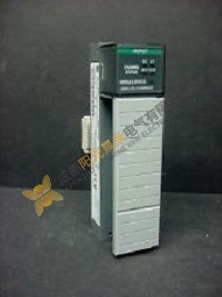Allen Bradley SLC500 System Analog Input Module 1746-NI16-I