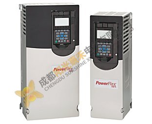 Allen Bradley VFD PowerFlex series Drive - Industrial Control Automation Solution