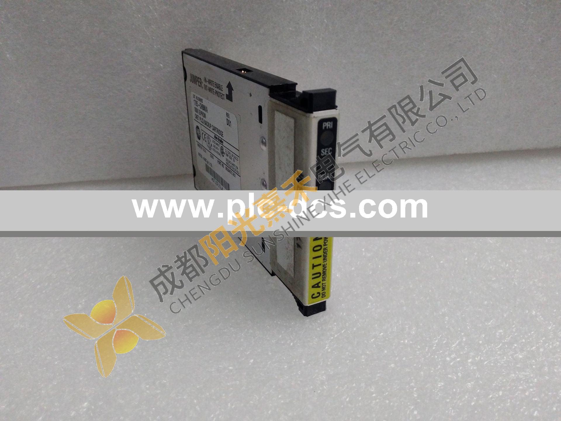 ABB AM811F AI910S AI895 Control Module