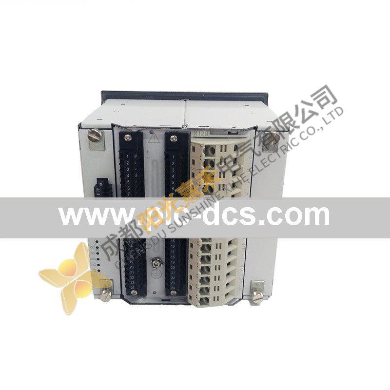 ABB AO801 3BSE020514R1 Control Module