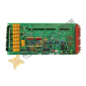 APPLIED PLC - 0100-35054: Chamber Interface Module