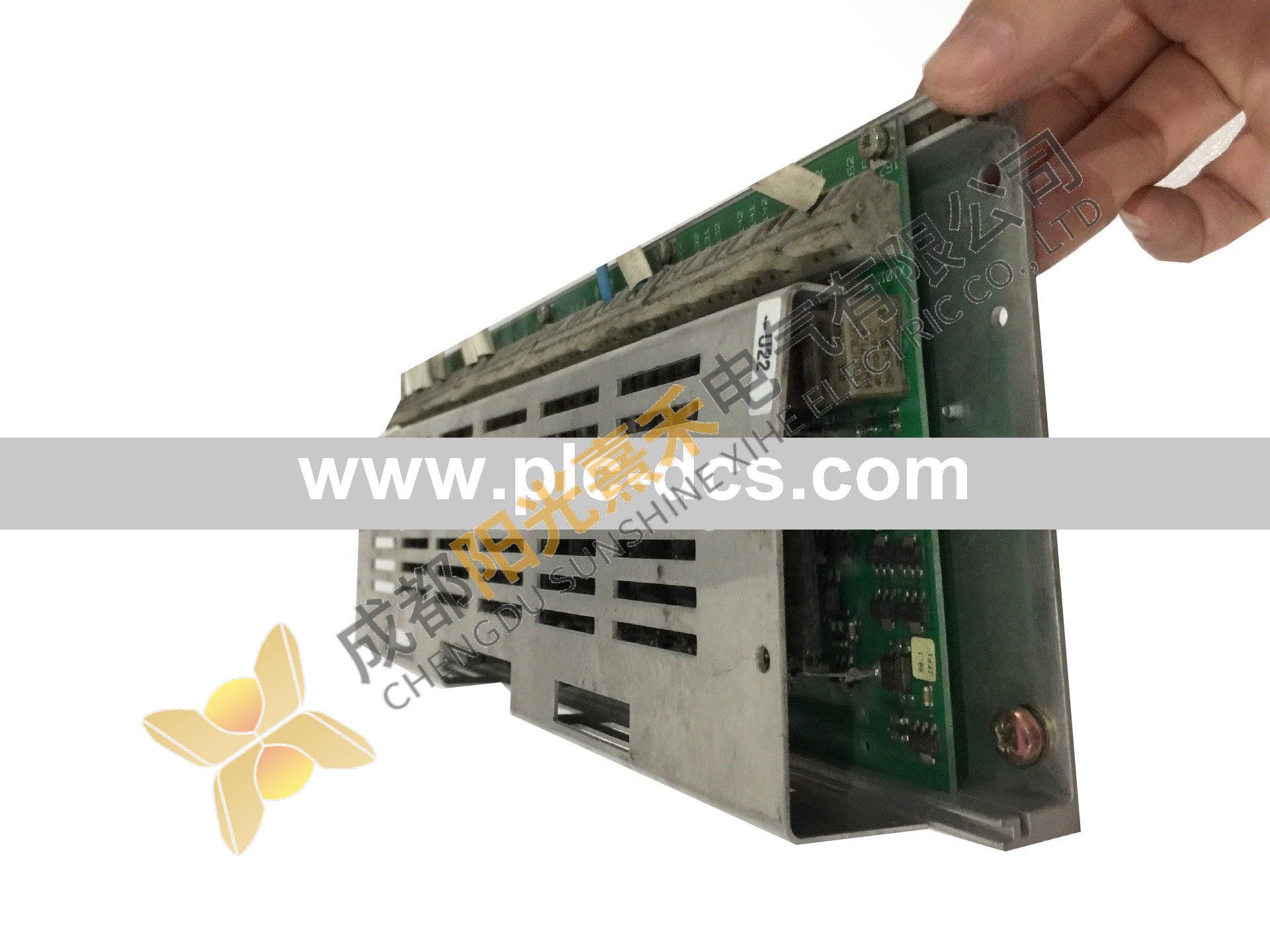 ABB HIEE300661R1 UPC090AE01 Industrial Control Module