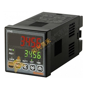 Autonics Counter CT4S-1P4 - Advanced Counting and Timing Solutions for Industrial Automation