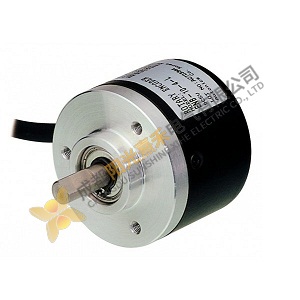 Autonics E40S6-360-3-T-24: Precision Incremental Encoder, Industry Standard Design