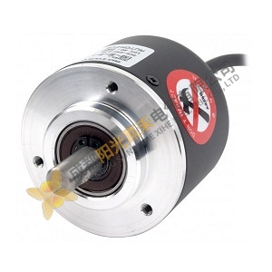 Autonics E50S8-100-3-T-24 Encoder: Precision Motion Control for Industrial Automation