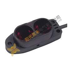 Autonics BA2M-DDT Photoelectric Sensor - Advanced Detection for Industry 4.0