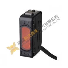 Autonics Sensor BJ3M-PDT-P: High-Precision Long-Di