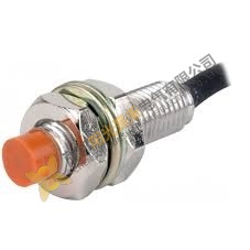Autonics Proximity Sensor PR08-2DN - Precision Control for Industrial Automation