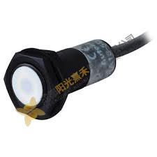 Autonics Proximity Sensor PRA18-5DN2 - Precision Industrial Control