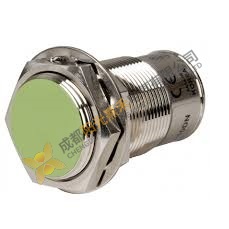Autonics Proximity Sensor: PRCM30-10AC - Precision Industrial Detection Solution