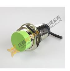 Autonics Proximity Sensor PRL30-15AC - Precision Detection for Industrial Automation