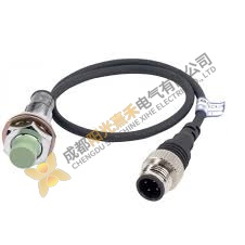 Autonics Proximity Sensor PRW12-4AO: Precision Detection for Industrial Automation