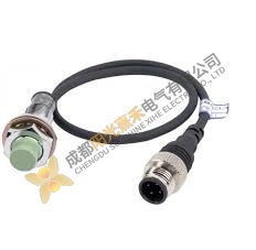 Autonics Proximity Sensor PRW12-4DN2 for Industrial Automation, Efficient Monitoring & Control