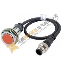 Autonics Proximity Sensor: PRW18-5DP - Precision Control for Industrial Automation