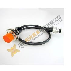 Autonics Proximity Sensor: PRW18-8AC, Advanced Industrial Control Solutions