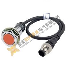 Autonics Proximity Sensor: PRW18-8DN2 for Industrial Automation