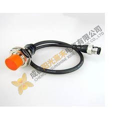 Autonics Proximity Sensor: PRW18-8DP - Precision Industrial Control Solution