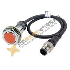 Autonics Proximity Sensor: PRW18-8DP2, Industrial Control Precision