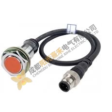 Autonics PRWL18-5AC Proximity Sensor - Advanced Industrial Control Solution