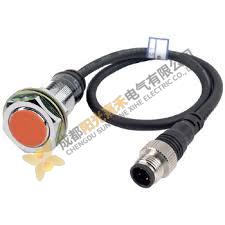 Autonics Proximity Sensor: PRWL18-5DP - Precision Detection for Industrial Control