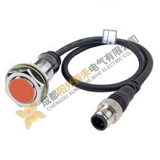 Autonics Proximity Sensor: PRWL18-8AC Industrial Control Module