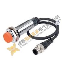 Autonics Proximity Sensor: PRWL18-8DP - Advanced Industrial Detection Module