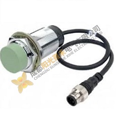 Autonics Proximity Sensor: PRWL30-10DP - Precision Measurement for Industrial Automation