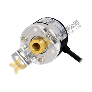 Autonics E40H8-1000-6-L-5 Rotary Encoder, Precision Motion Control