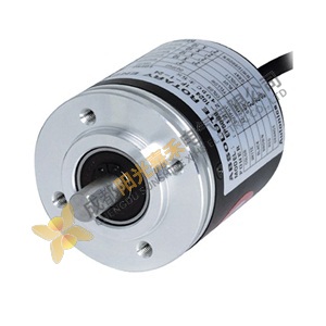 Autonics EP50S8-1024-3-F-P-24 Rotary Encoder, Precision Motion Control