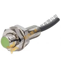 Autonics PR08-1.5DN: High-Precision Cylindrical Sensor for Industrial Automation