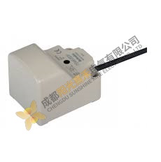 Autonics PSN40-20DP Proximity Sensor, Industry Standard for Reliable Automation