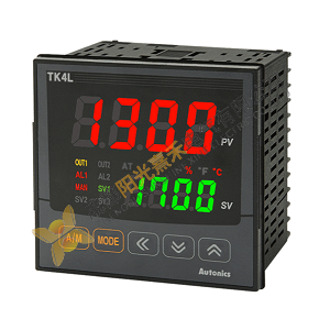 Autonics TK4L-24RR Temp Controller: Precision Thermal Regulation for Industrial Applications