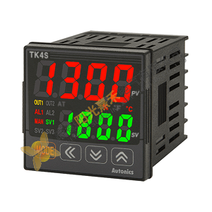 Autonics TK4S-14CC: Precise Temperature Control Module