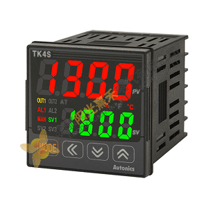 Autonics TK4S-24SN Temperature Controller: Precise Thermal Regulation for Industrial Applications